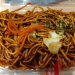 まいばすけっと - 料理写真:ソース焼きそば