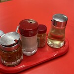 麻布 チャーシュー軒 - 