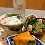 お酒とお料理ハレルヤ - 