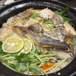 味噌と鮮魚と純米酒 穂 - 