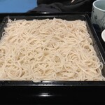 志の家 - せいろ大盛り