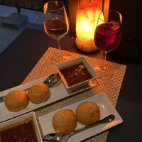 全席完全個室ワインダイニング ダイヤモンドフィッシュ - 