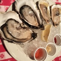 グランド・セントラル・オイスターバー&レストラン 品川店 - 