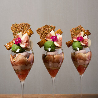 Maison de Parfait 十全十美_2