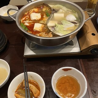 口コミ一覧 : 神楽坂芝蘭 （カグラザカチィラン） - 飯田橋/四川料理