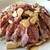 かくいにいくか - 料理写真:（※写真4）ステーキ丼（正面から）