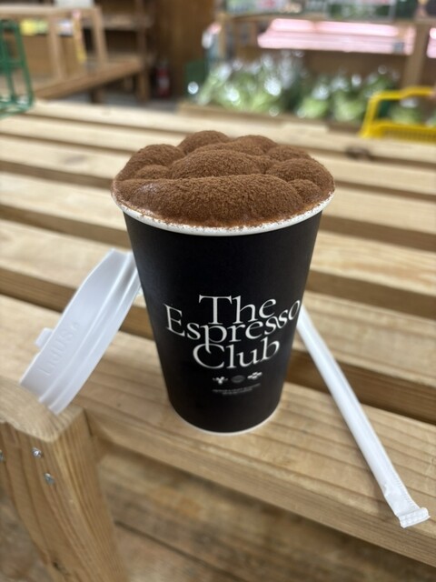 新垣珈琲 - 八重瀬町/コーヒースタンド | 食べログ