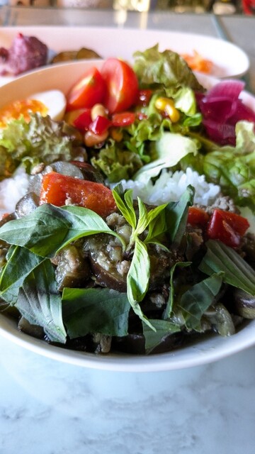 Sumida Bar Vigor photo 4