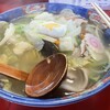 ラーメン桐生