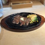 大衆ステーキ食堂 バッファローハンター - 料理写真: