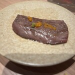 個室焼肉 銀座きたお - 