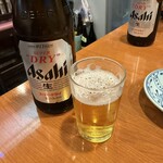 大衆酒場 もりや - 