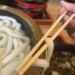 大正庵釜春本店 - 