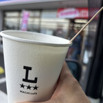 LAWSON - ドリンク写真: