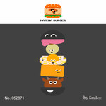 HATENA BURGER - 