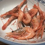 北海道 海鮮居酒屋 魚人  - 