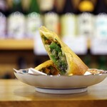 香味堂かもしか - 