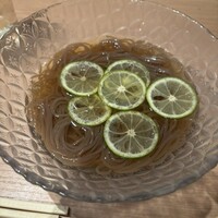 個室焼肉 銀座きたお - 