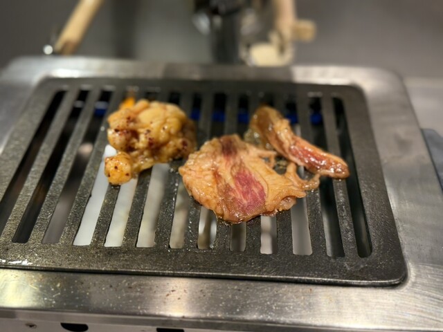 Tokyo Tare Yakiniku Daitoen photo 5