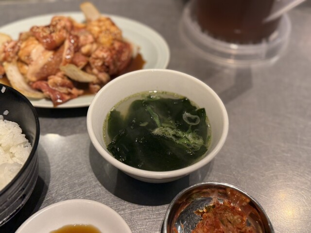 Tokyo Tare Yakiniku Daitoen photo 3