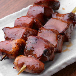 天然炭火焼鳥 鳥光國_2