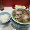 なぎちゃんラーメン 江古田練馬旭丘店