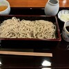 季節料理 手打蕎麦 よし田