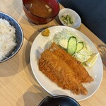 角常食堂 - 