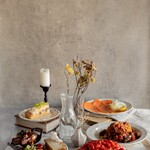 SAN - メイン写真: