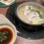 大阪焼ふぐの会 - 