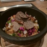 六本木焼肉　Kintan - 