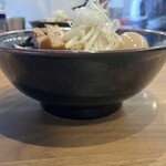 味噌らーめん屋 ちょりん - 