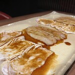 大阪焼ふぐの会 - 