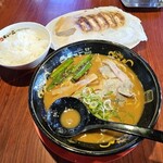 天下一品 彦根東店 - 