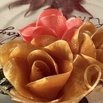 フランス料理 ル・トリアノン - 