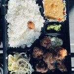 惣菜 コロッケ アーミ - 