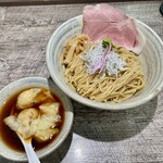 麺食堂くにを - 
