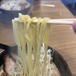 味噌らーめん屋 ちょりん - 