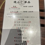大阪焼ふぐの会 - 