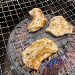 大阪焼ふぐの会 - 