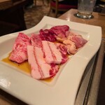 六本木焼肉　Kintan - 