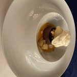 フランス料理 ル・トリアノン - 