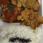 から揚げ専門店 から助 岐阜北方店 - 