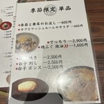 大阪焼ふぐの会 - 