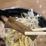 味噌らーめん屋 ちょりん - 