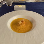 フランス料理 ル・トリアノン - 