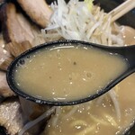 味噌らーめん屋 ちょりん - 