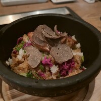 六本木焼肉　Kintan - 