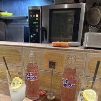 恵比寿ビストロ 猫も杓子も - 