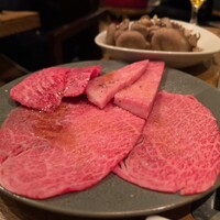 六本木焼肉　Kintan - 
